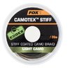 Fox Edges Camotex Light Camo Stiff 20m