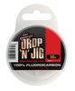 Fox Rage Drop & Jig Fluorocarbon 50m