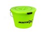 Fox Matrix Bucket Set Lime