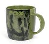 Fox Voyager Ceramic Mug