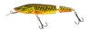 Salmo Pike Jointed Deep Runner 13cm Floating