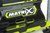 Fox Matrix S36 Superbox Lime Including Insert Trays