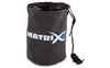 Fox Matrix Collapsible Water Bucket 4,5l