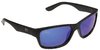 Fox Rage Sunglasses Camo Frame Grey Lens Mirror Blue