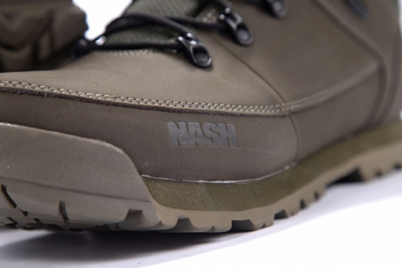 Nash ZT Trail Boots Angelschuhe Schuhe Winterschuhe Boot Outdoorschuhe 