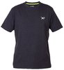 Fox Matrix Minimal Black Marl T-Shirt