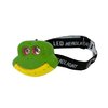 Energo Kid Frog Headlamp Kopflampe für Kinder