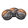 Korda LongChuck Tapered Leaders Clear 5x10m