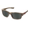 JRC Stealth Sunglasses Digi Camo/Smoke
