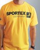 Sportex T-Shirt Yellow