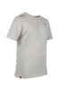 Fox Rage Light Zander Pro Shad T-Shirt Grey